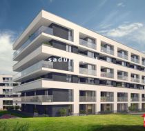 Kraków - Lubostroń - 41.30m2