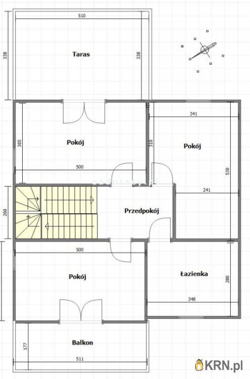 Modlnica - 130.00m2 - 