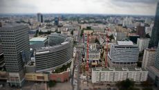 Optymistyczne nastroje na rynku inwestycyjnym