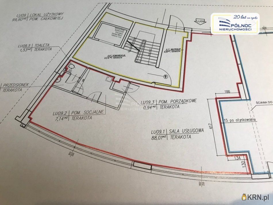 Kraków - 170.00m2 - 