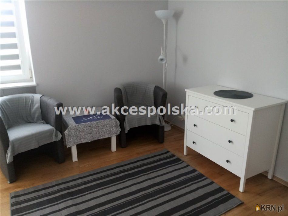 Warszawa - Komisji Edukacji Narodowej - 37.00m2 - 