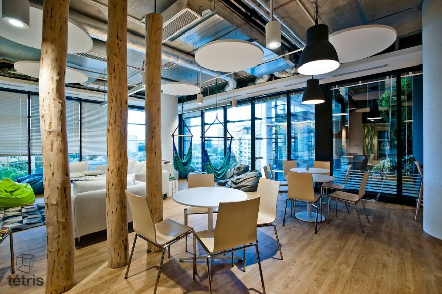  - Sage: Office Space (by Tétris)