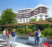 Kraków - Mogilska - 36.23m2