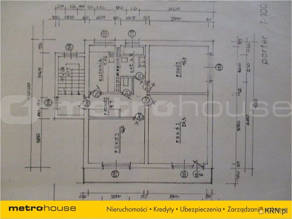 Rybie - 240.00m2 - 