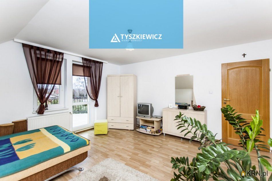 Rokitnica - Słoneczna - 300.00m2 - 