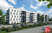 Kraków - 48.65m2
