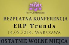 ERP Trends 2014
