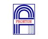 FRONTON Ltd logo