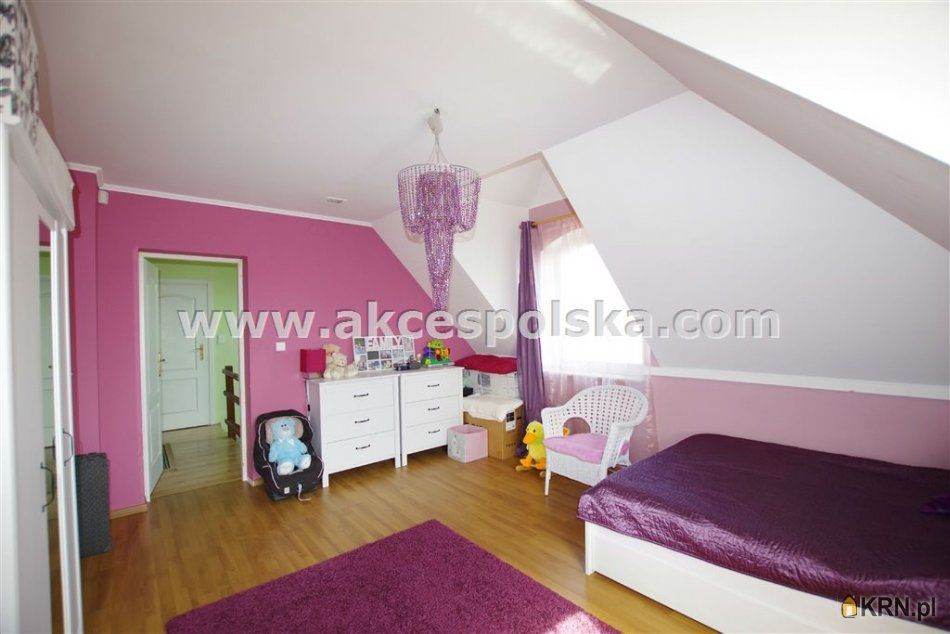 Konstancin-Jeziorna - 308.00m2 - 