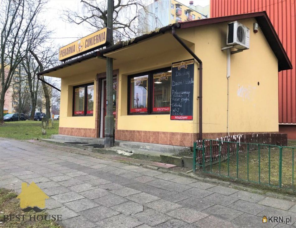 Lublin - 25.32m2 - 