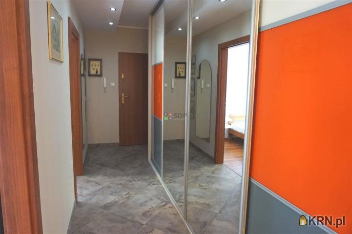 Wrocław - Rodzinna - 55.00m2 - 