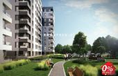Kraków - Piastów - 66.81m2