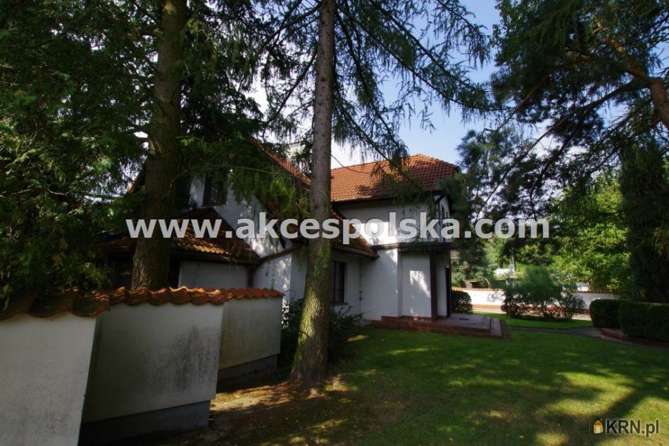 Konstancin-Jeziorna - 358.00m2 - 