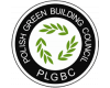 Polish Green Building Council logo