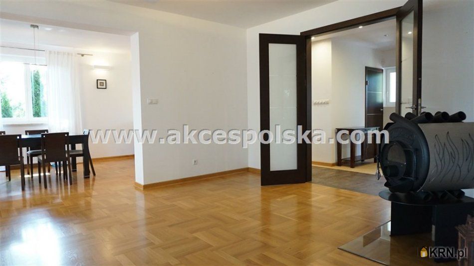 Konstancin-Jeziorna - 340.00m2 - 