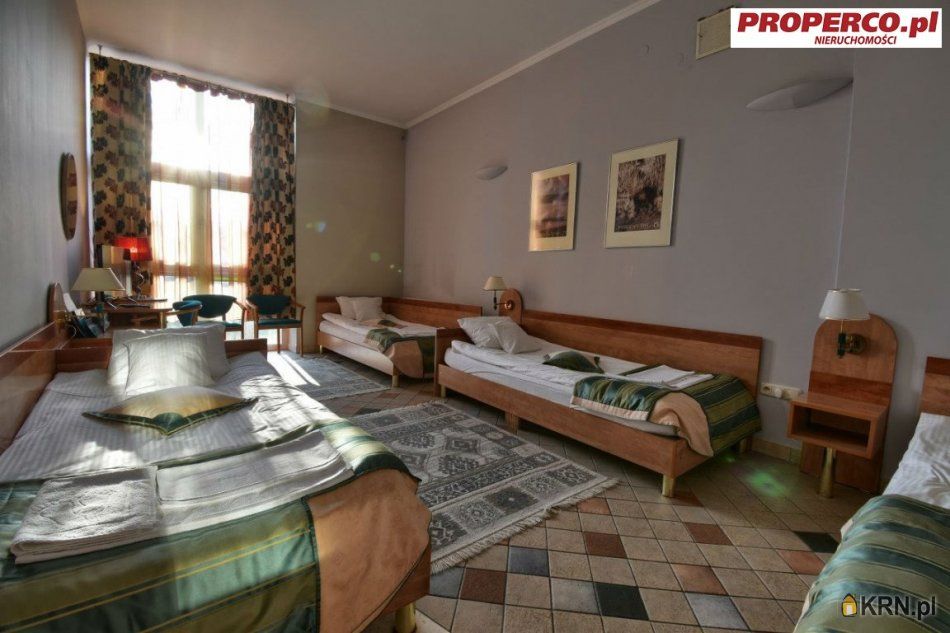 Kielce - 853.91m2 - 