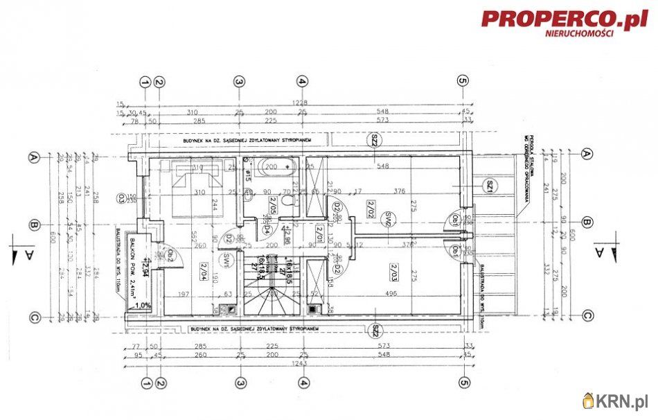 Kielce - 141.30m2 - 