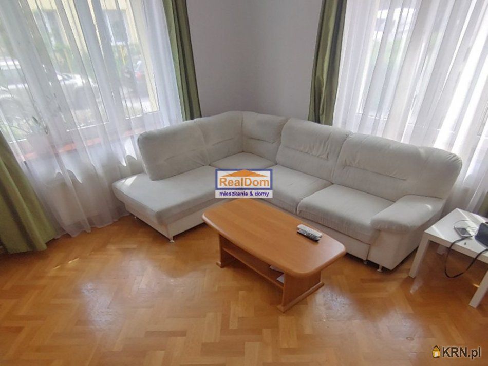 Kraków - M. Langiewicza - 81.00m2 - 