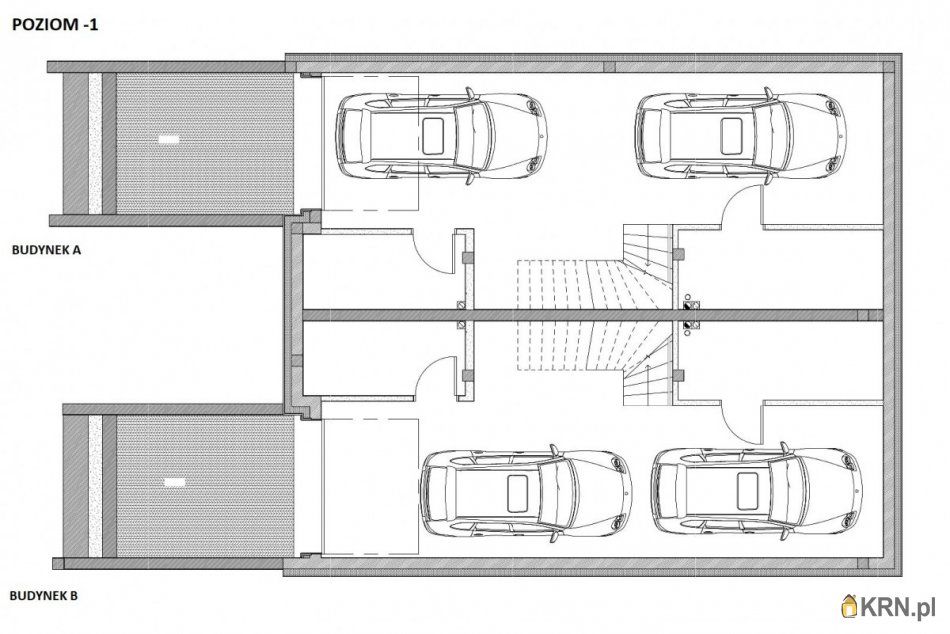 Warszawa - Gubinowska - 270.00m2 - 