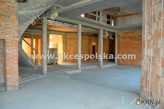 Konstancin-Jeziorna - 1043.00m2 - 