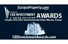 6. CEE Investment & Green Building Awards