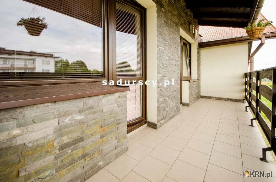 Przytkowice - 270.00m2 - 