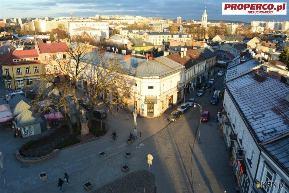 Kielce - Warszawska - 870.00m2 - 