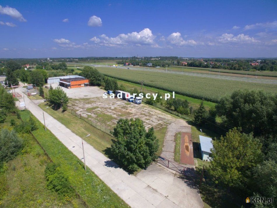 Przemyśl - Sielecka - 1200.00m2 - 