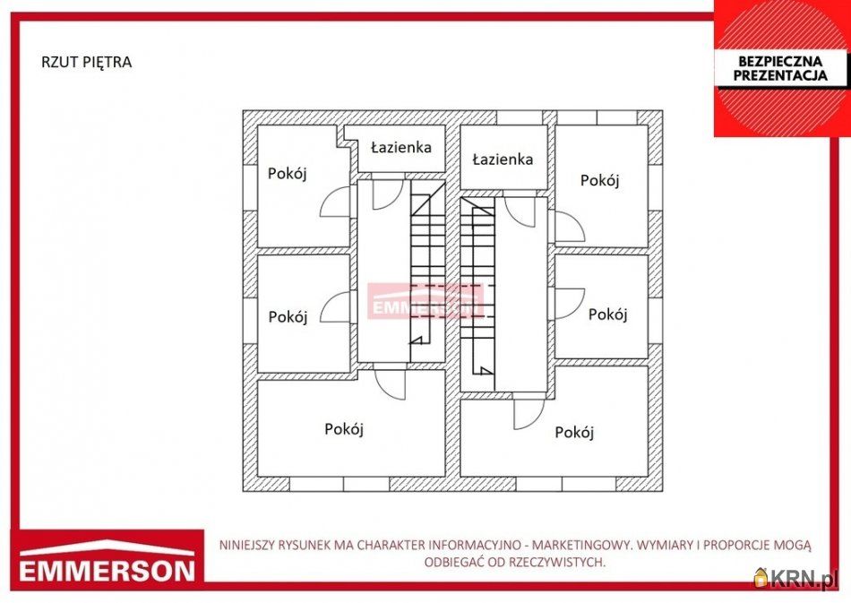 Libertów - 100.00m2 - 