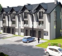 Kraków - Zawiła - 84.00m2