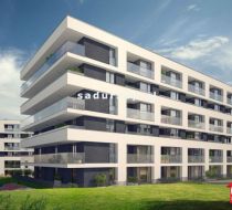 Kraków - Lubostroń - 72.09m2