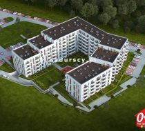 Kraków - K. Wyki - 33.05m2