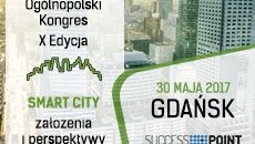 SMART CITY – założenia i perspektywy (Gdańsk)