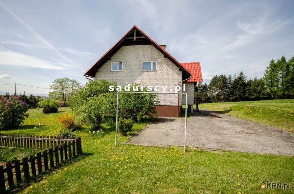 Dobranowice - 360.00m2 - 