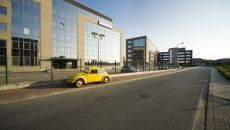 Flanders Business Park attracts tenants
