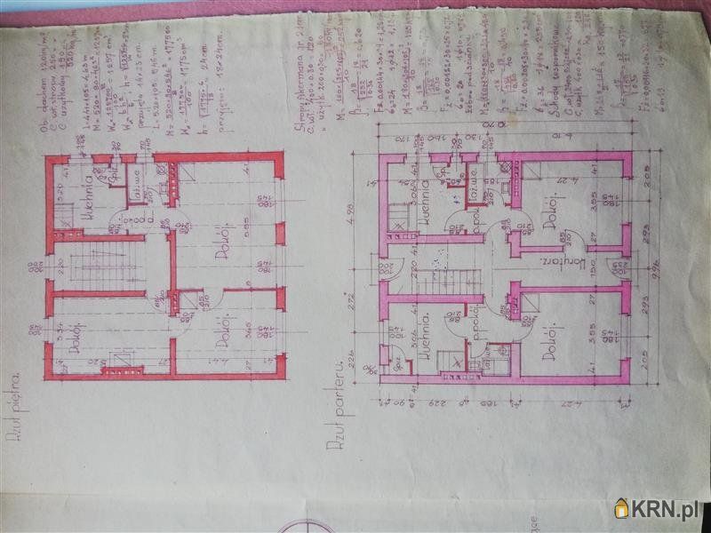 Gdynia - Żmudzka - 320.00m2 - 