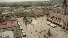 Rynek biurowy w Krakowie będzie się rozwijać