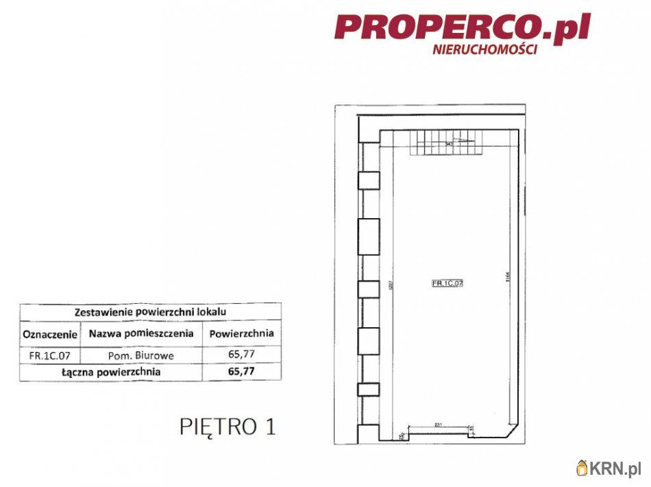 Warszawa - Lwowska - 119.84m2 - 