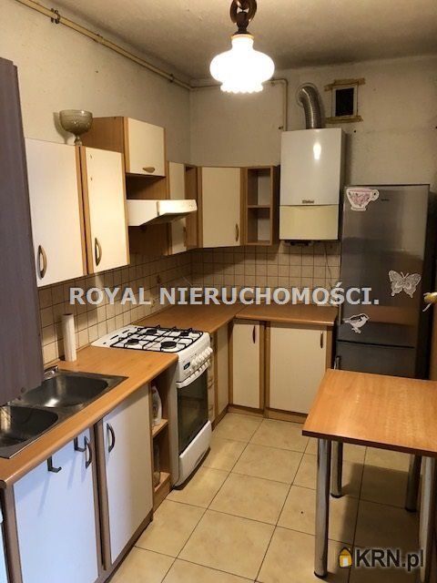 Zabrze - prof. F. Joliot-Curie - 37.00m2 - 