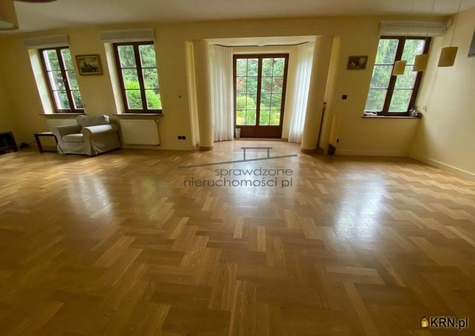 Konstancin-Jeziorna - 250.00m2 - 