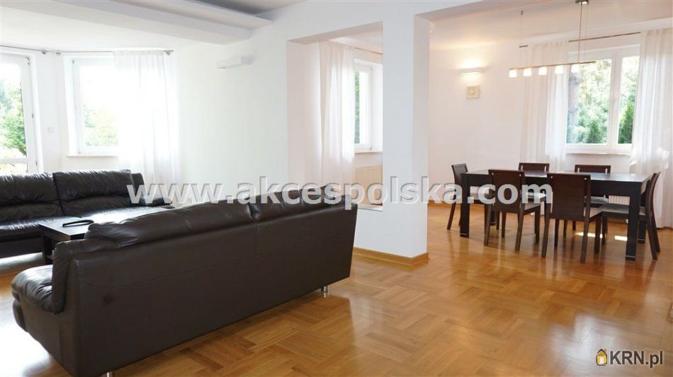 Konstancin-Jeziorna - 340.00m2 - 