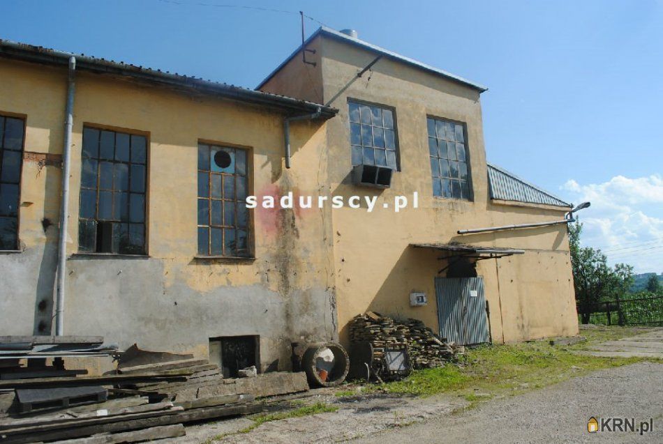 Zakliczyn - 5200.00m2 - 