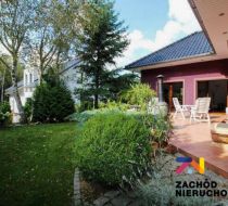 Stary Kisielin - Sadowa - 220.00m2