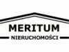 MERITUM Nieruchomości logo