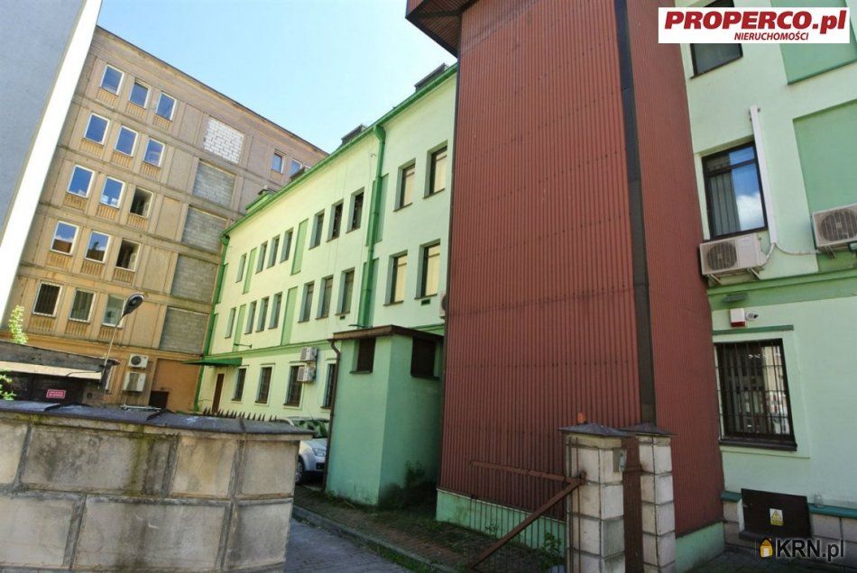 Kielce - 1541.37m2 - 