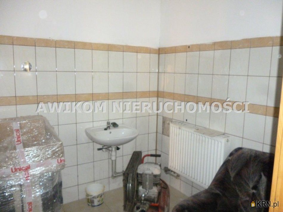 Grodzisk Mazowiecki - 160.00m2 - 