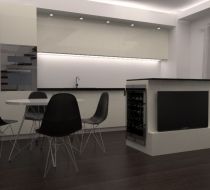 Warszawa - Ryżowa - 45.00m2