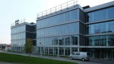 II stage of Enterprise Park in Cracow completed
