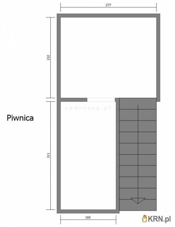 Kraków - K. I. Gałczyńskiego - 160.00m2 - 