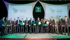 Zobacz, kto został zwycięzcą CEE Green Building Awards!